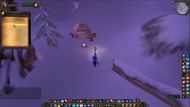 Meet at the Grave in WoW (Image via Blizzard Entertainment)